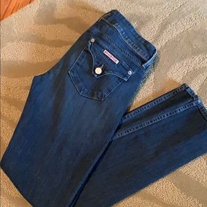 Hudson Jeans